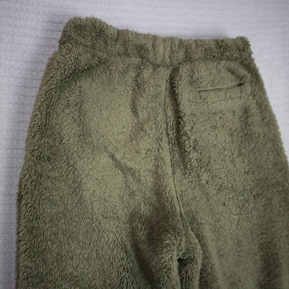 Undercover X GU Baggy Fleece Relaxed Pants - Picture 7 of 7